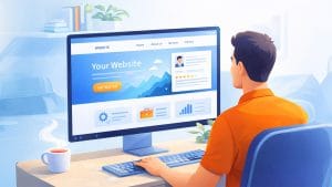 Why Your Business Needs a Beautiful Website That Sells and Builds Trust