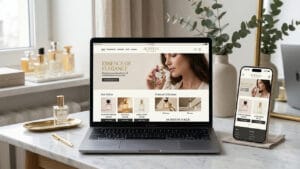 Why Your Perfume or Beauty Shopify Store Isn’t Converting