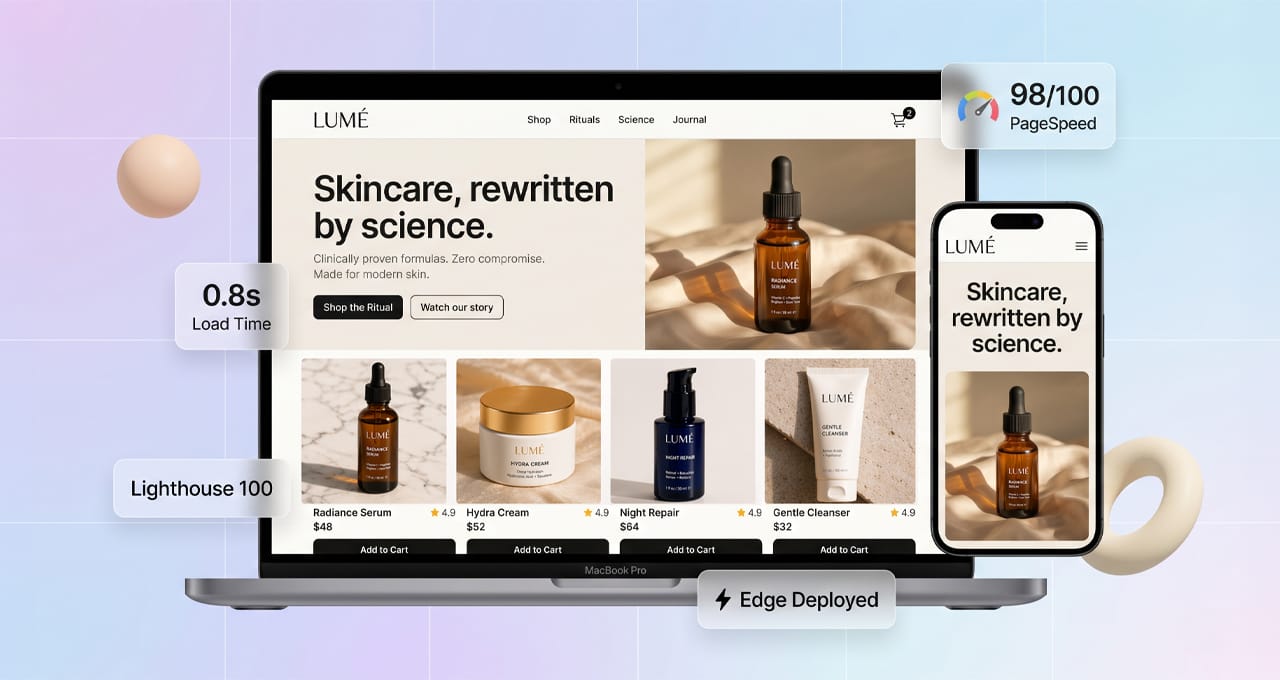 Next.js eCommerce website development with Payload CMS and PostgreSQL by Sumon Mondal
